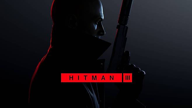 HITMAN Ⅲ