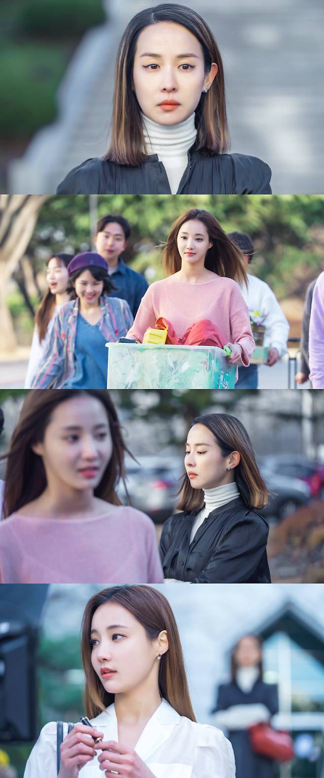 ‘바람피면 죽는다’ KBS 2TV 제공