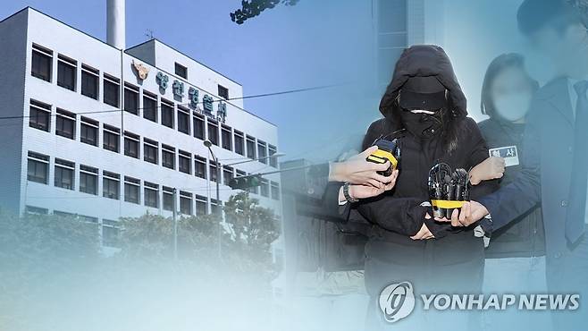 아동학대 (CG) [연합뉴스TV 제공]