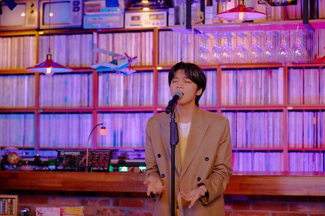 정세운(사진=스타쉽엔터테인먼트)