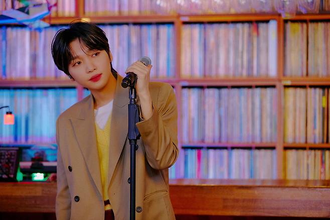 정세운/스타쉽엔터테인먼트 제공 © 뉴스1