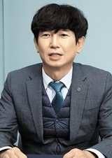 김지현 연세대학교 시스템생물학과 교수