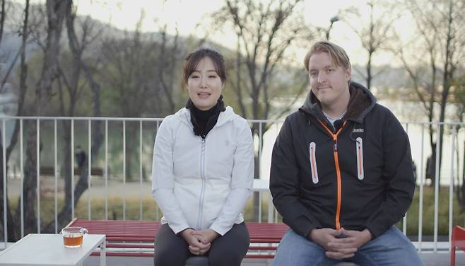 ‘어서와’빌푸 직업이 공개된다.사진=MBC 제공