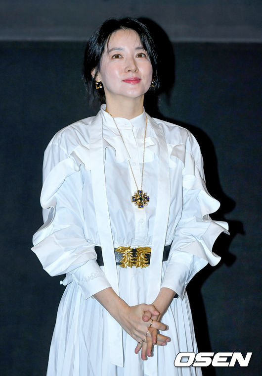 이영애