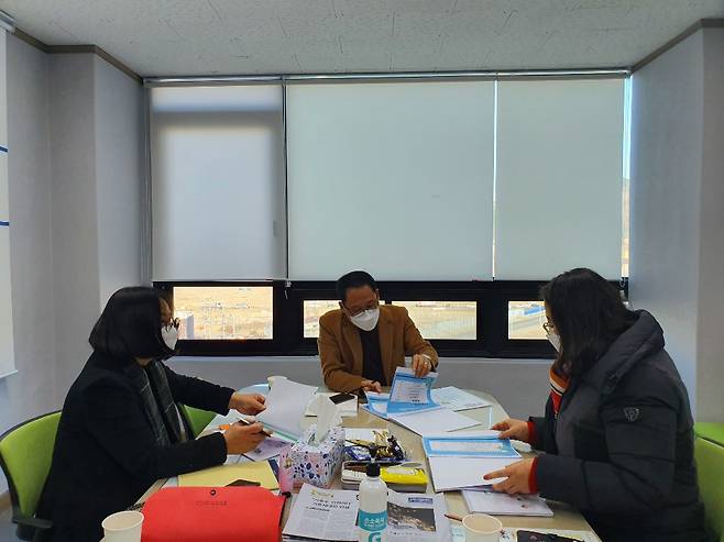 경기도의회 제공