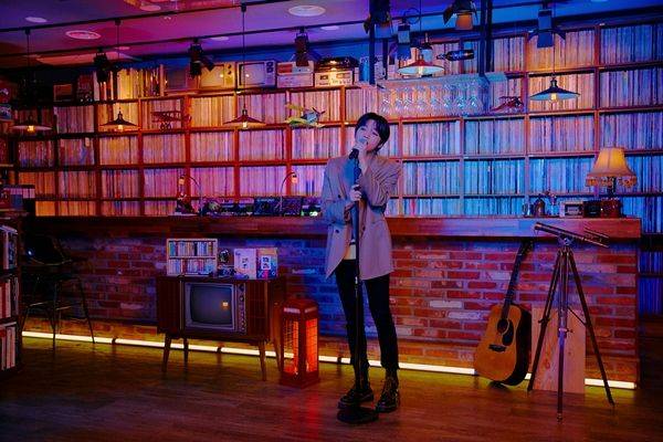 정세운 / 사진=스타쉽엔터테인먼트 제공