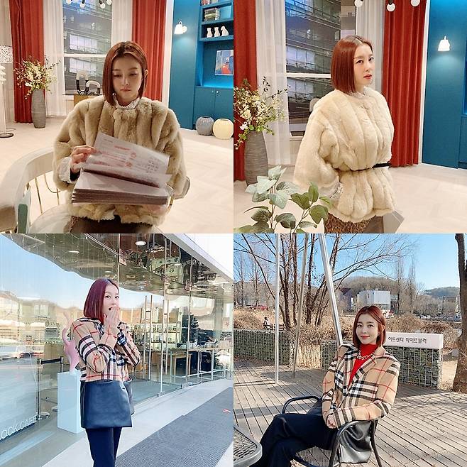 박영린. 사진|WS엔터테인먼트