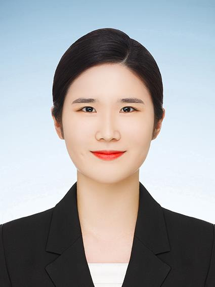 윤진영 학생 [남서울대 제공. 재판매 및 DB 금지]