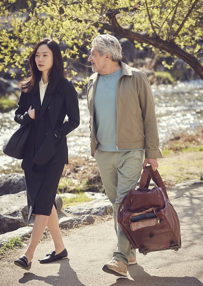 '#아이엠히어' 스틸 컷 © 뉴스1