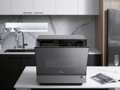 SK매직 식기세척기. /SK매직