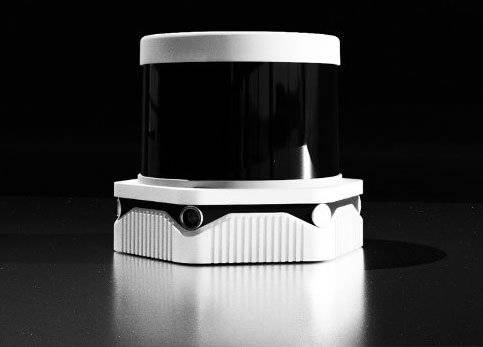 모빌테크의 정밀측위 솔루션 'LC-로컬라이저'