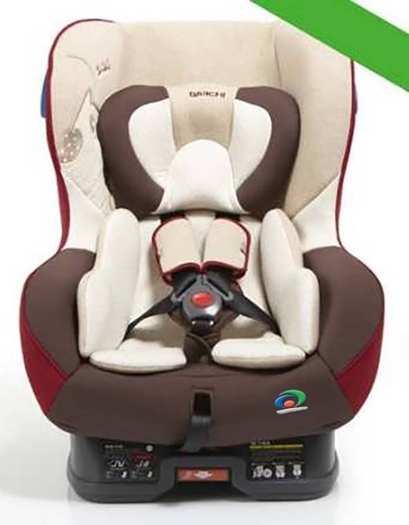 천안시가 제공하는 카시트.[사진 = 천안시]