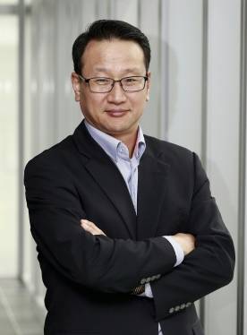 황기영 시큐아이 대표 [사진=시큐아이]