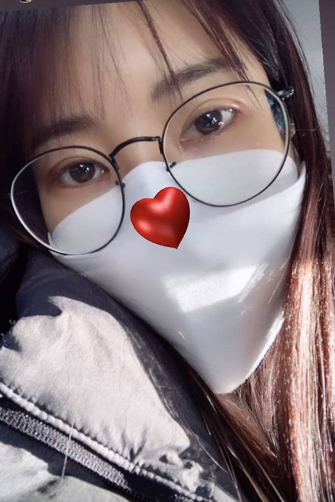 이세영 인스타그램 캡처