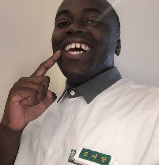 형 라비의 범죄로 동생 조나단에게 불똥이 튀었다. 조나단 SNS