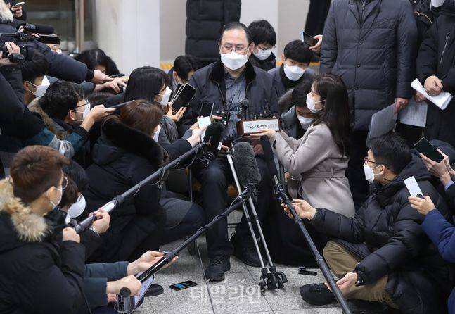 ⓒ데일리안 류영주 기자