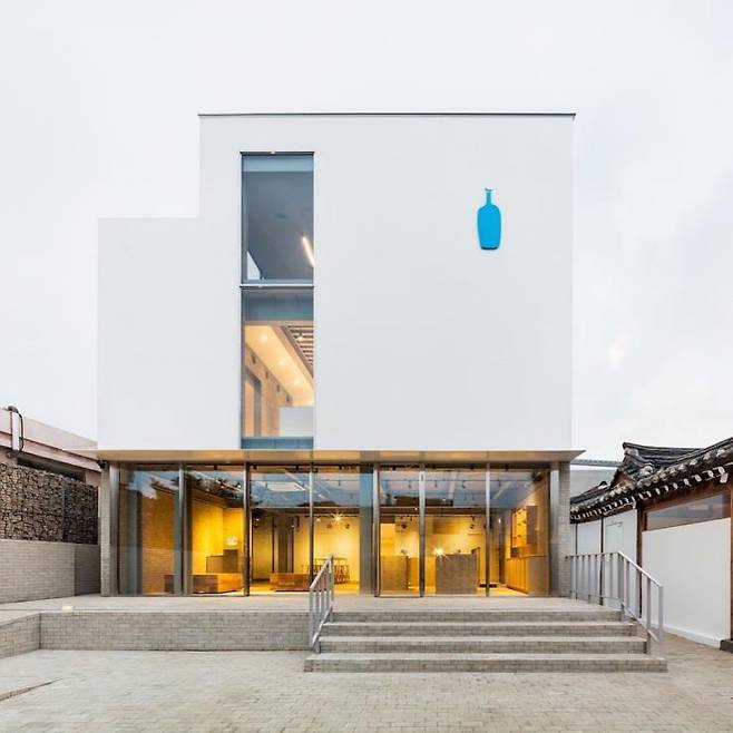 @bluebottlecoffee_korea