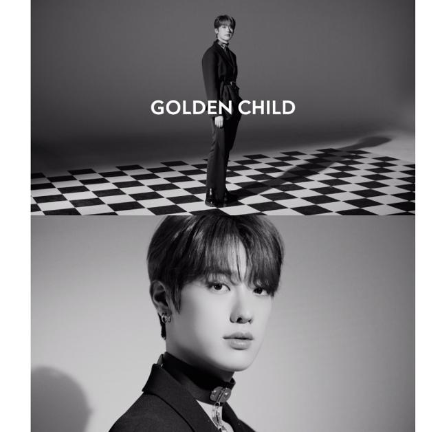 그룹 골든차일드(Golden Child) 멤버 태그(TAG)의 개인 티저가 공개됐다. 울림엔터테인먼트 제공