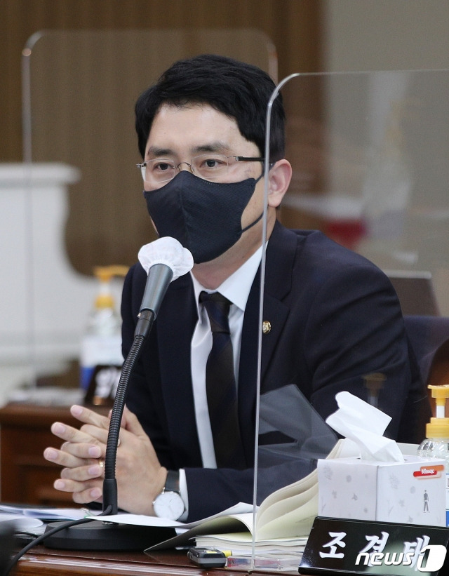 김병욱 무소속 의원/사진=뉴스1