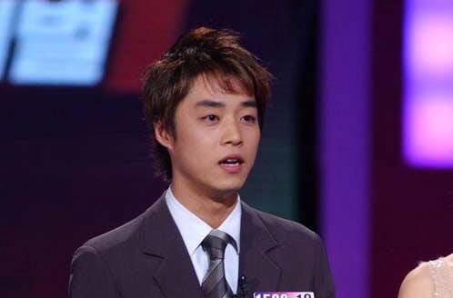 가수 모세 SNS 캡처.