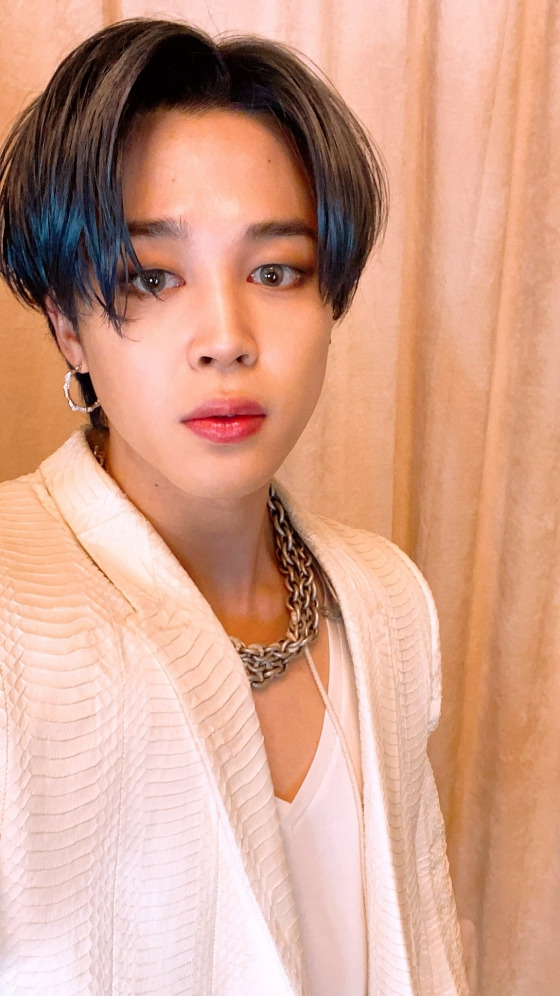 방탄소년단 지민(BTS JIMIN)