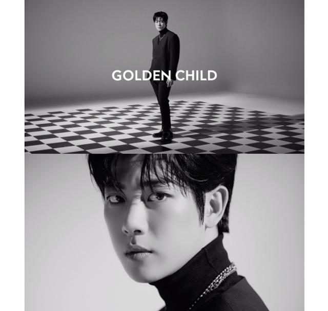 그룹 골든차일드(Golden Child) 멤버 김지범의 개인 티저가 공개됐다. 울림엔터테인먼트 제공