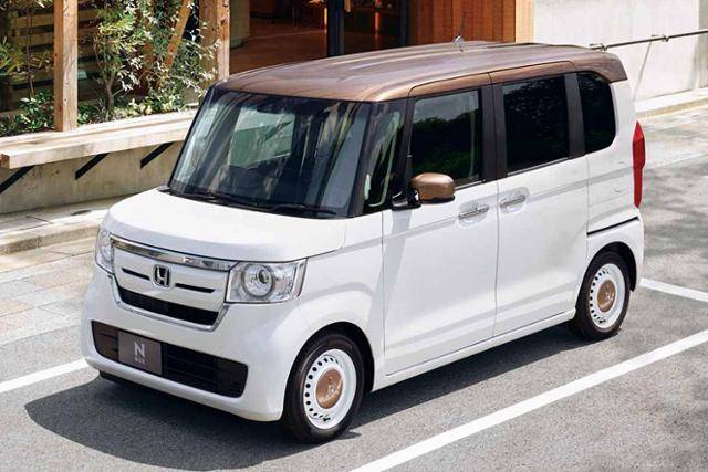 혼다가 바이러스 포집, 제거 기능을 더한 에어필터 '쿠루마쿠'를 공개했다.