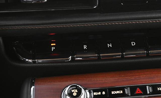 링컨 에비에이터 PHEV 그랜드 투어링 시승기