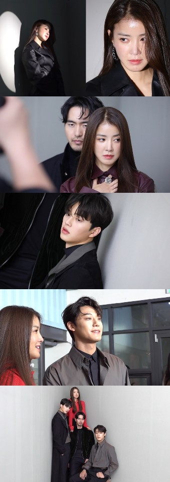 ‘전참시’ 이시영이 한국판 안젤리나 졸리로 변신한다.사진=MBC 제공