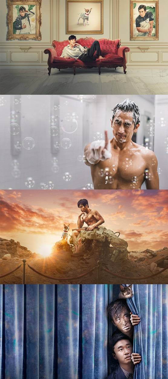 /사진=영화 '차인표' 스틸컷