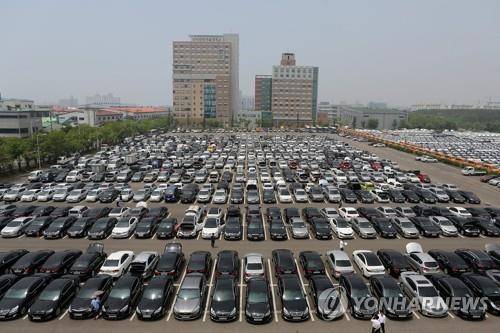 [연합뉴스 자료사진]