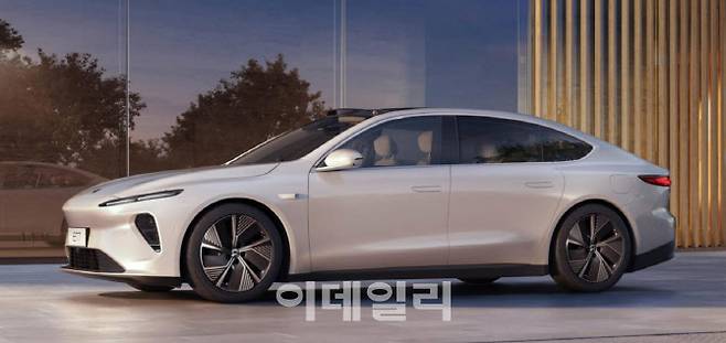 사진=니오 홈페이지 캡쳐