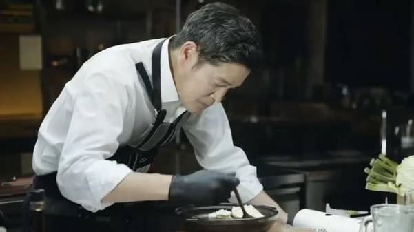 정용진 신세계 부회장이 공개한 ‘YJ로그’ 티저 영상./인스타그램 캡처