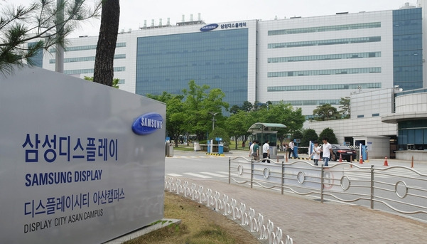 삼성디스플레이