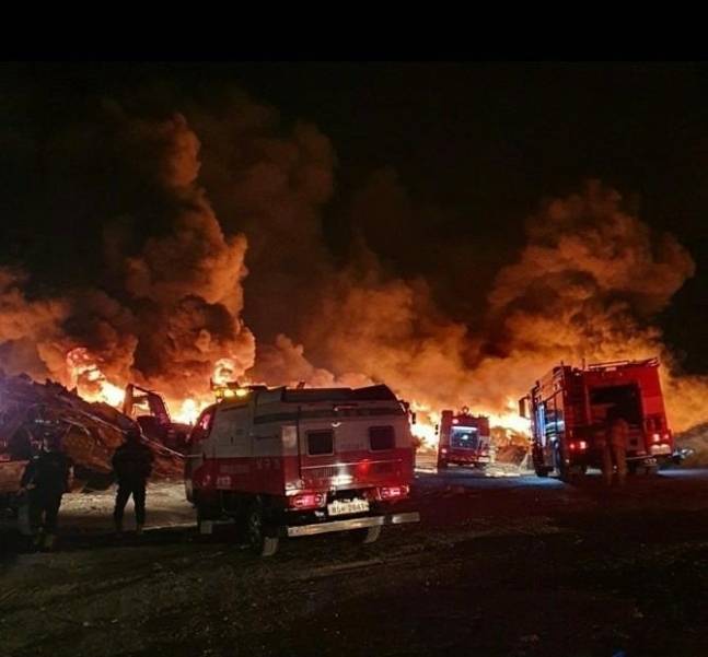 [사진=포항남부소방서]