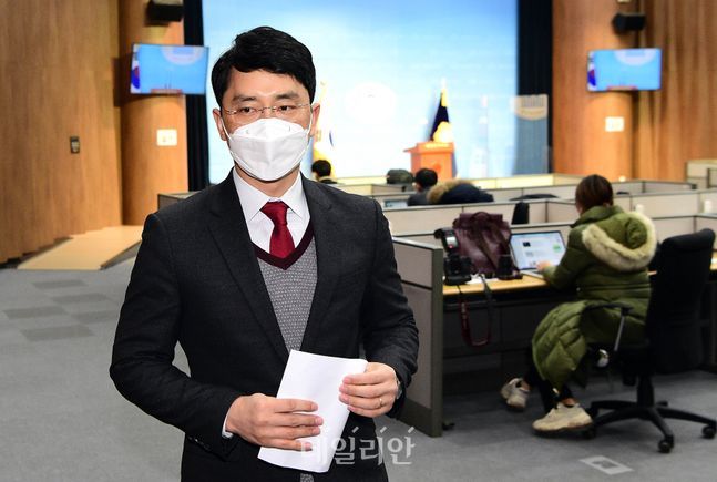 김병욱 의원(자료사진) ⓒ데일리안 박항구 기자