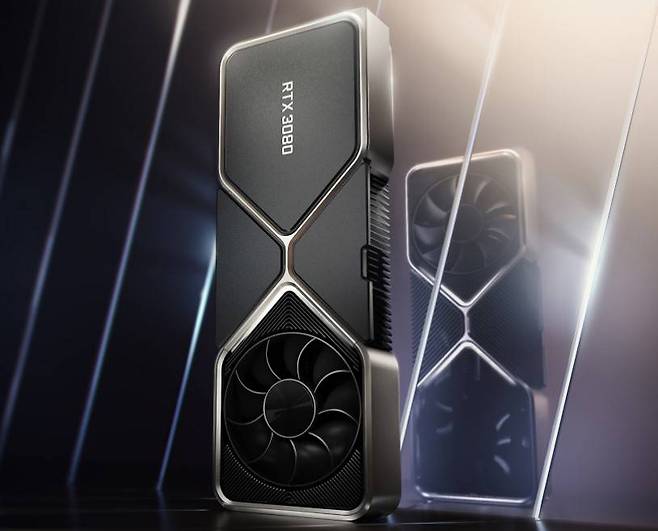 엔비디아 지포스 RTX 3080