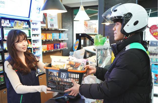 사진 = 세븐일레븐