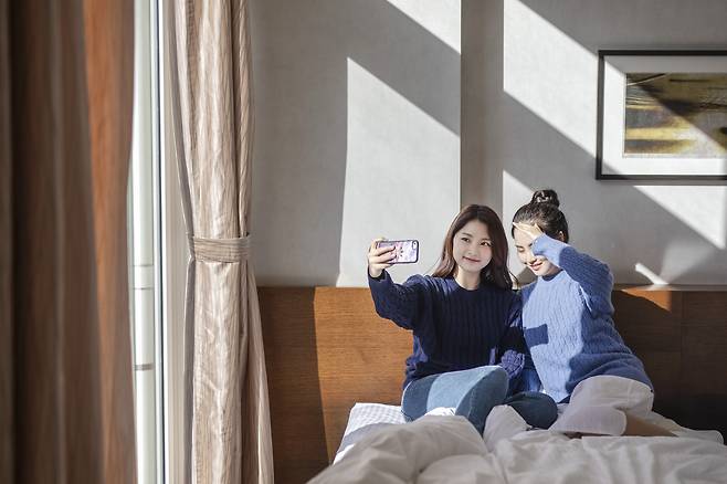 사진 = 휘닉스호텔앤드리조트