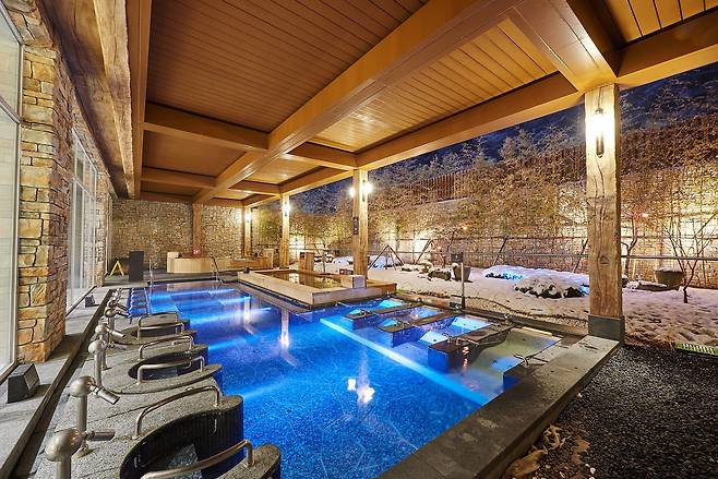 사진 = 소노호텔&리조트