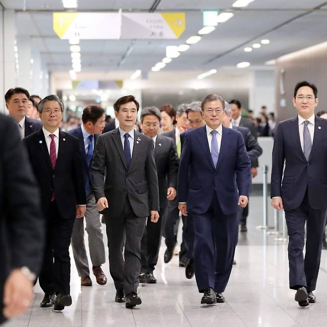 서철모 화성시장 페북 캡처.