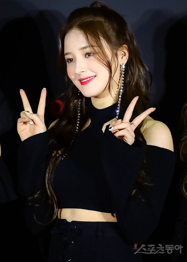 낸시, 도촬 피해→강경대응 [종합]
