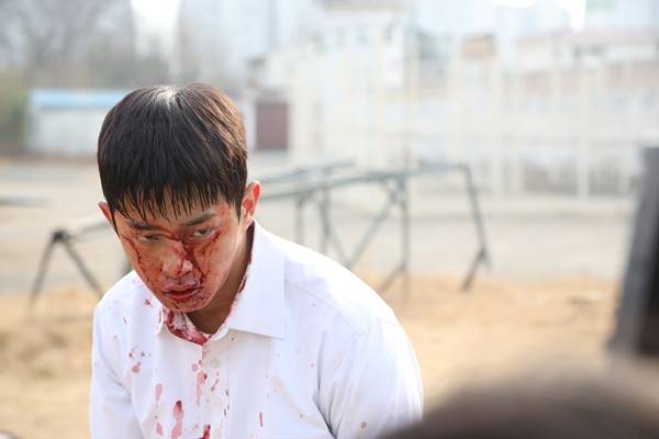 샤크 / 사진=영화 샤크 스틸컷