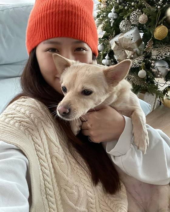 수현 /사진=수현 인스타그램