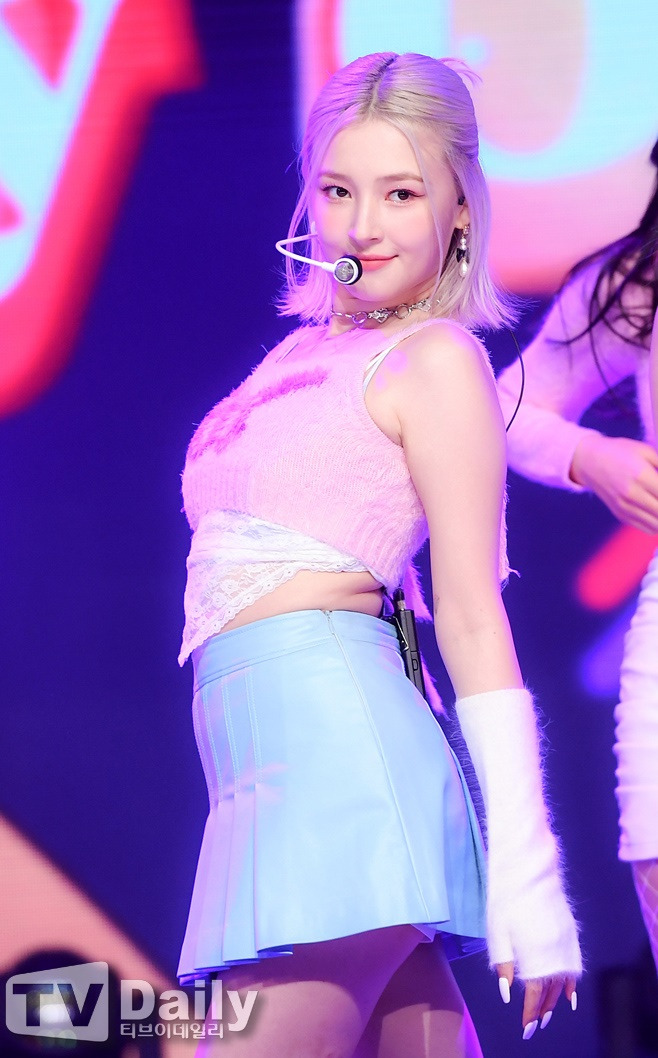 낸시는 피해자