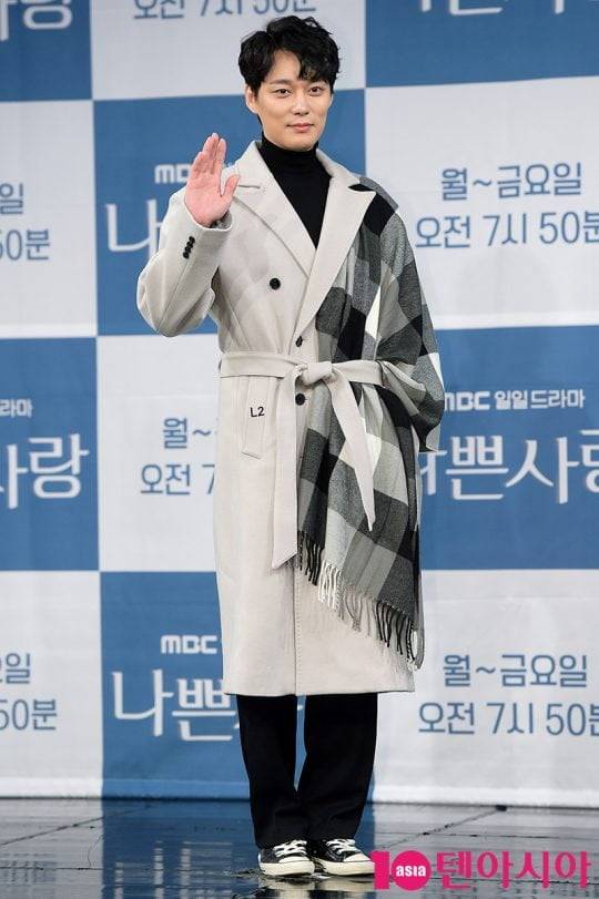 배우 전승빈 / 사진 = 텐아시아 사진DB