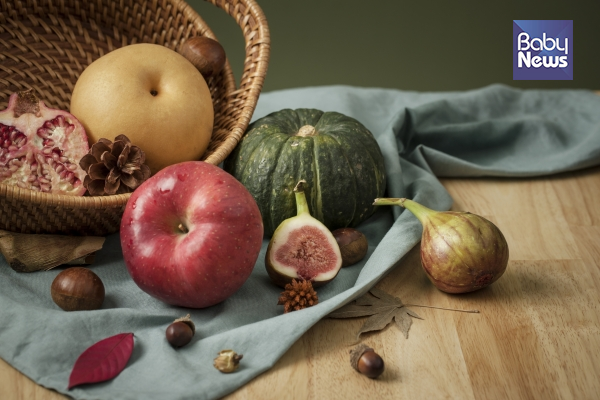 '2021년도 임산부 친환경 농산물 꾸러미 지원 사업이&nbsp;25일부터 신청 접수를 시작된다. ⓒ베이비뉴스