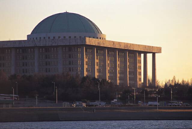 국회 (사진=이미지투데이)