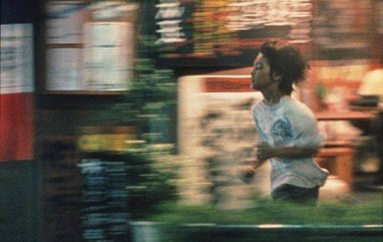 영화 '아무도 모른다' 스틸 이미지./사진=네이버 영화