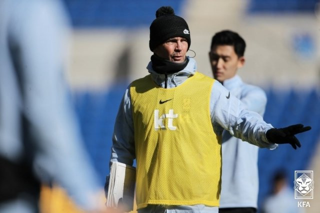 사진=대한축구협회(KFA)